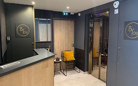 Be You Luxury Apart'Hotel Paris